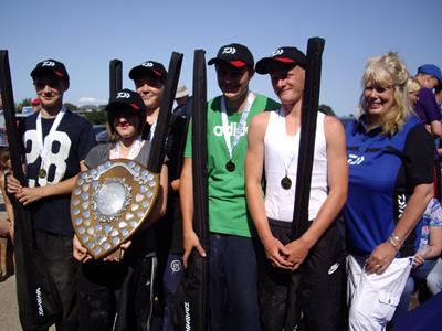 Dinnington High School Angling Team.jpg